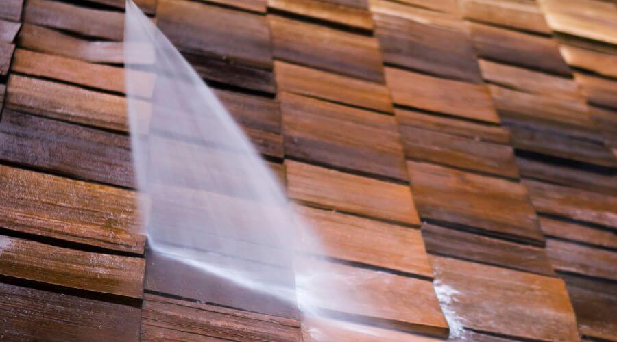 Shingle Roofing in Salem, NJ